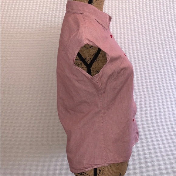 Volcom Sleeveless Top!! - Picture 3 of 5